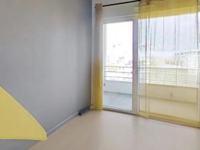 Appartement location à Nanterre, Clichy