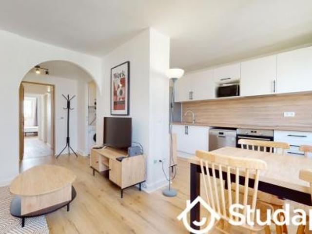 Appartement location à Nanterre, Clichy