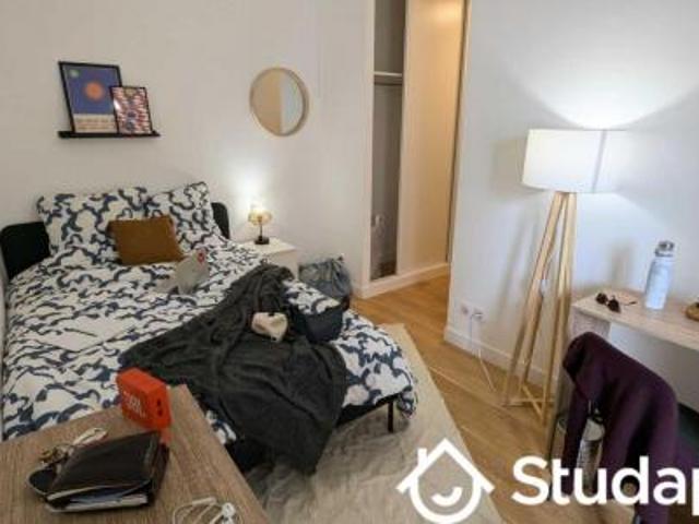 Appartement location à Nanterre, Clichy