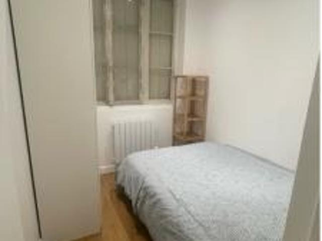 Appartement location à Nanterre, Clichy