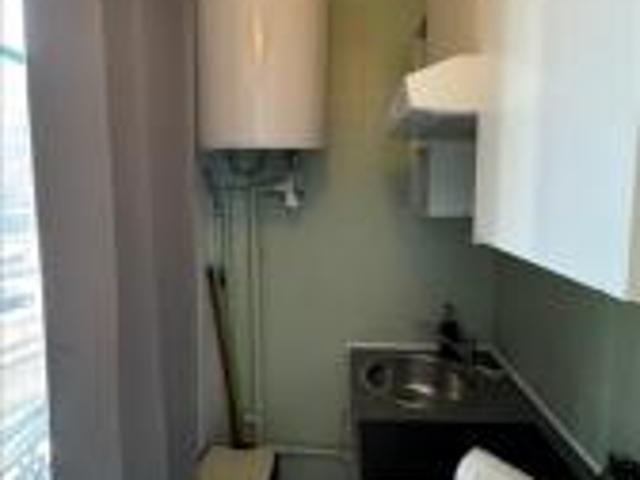 Appartement location à Nanterre, Clichy