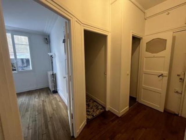 Appartement location à Nanterre, Clichy