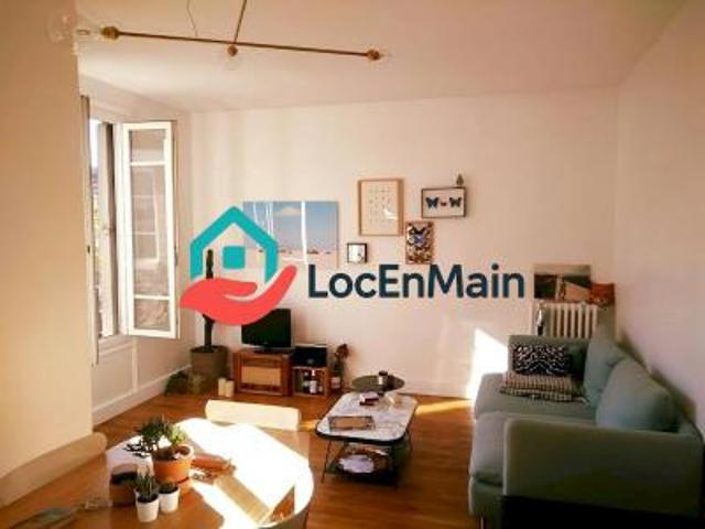 Appartement location à Nanterre, Clichy