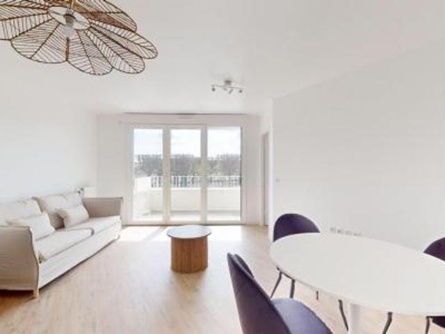 Appartement location à France métropolitaine, Clichy