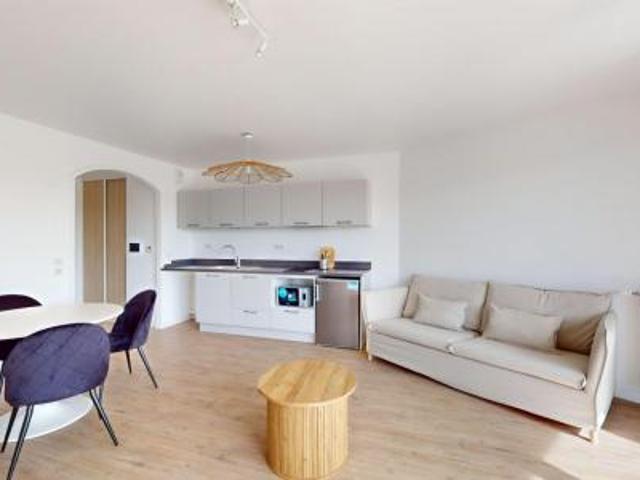 Appartement location à Clichy