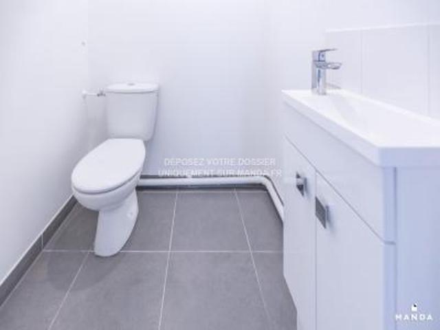 Appartement location à Nanterre, Clichy