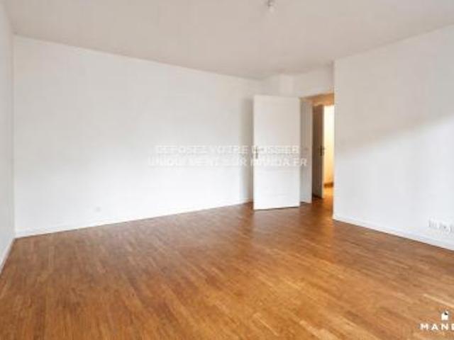 Appartement location à Nanterre, Clichy