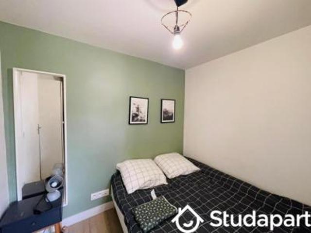 Appartement location à Clichy