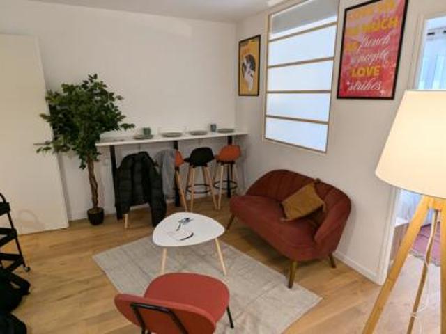 Appartement location à France métropolitaine, Clichy
