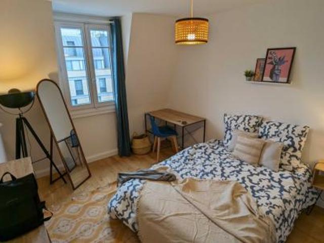 Appartement location à Clichy