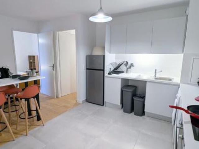 Appartement location à France métropolitaine, Clichy