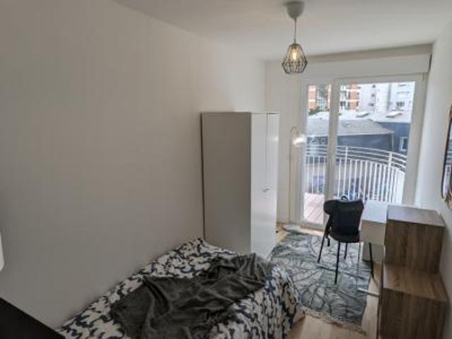 Appartement location à France métropolitaine, Clichy