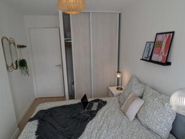 Appartement location à France métropolitaine, Clichy