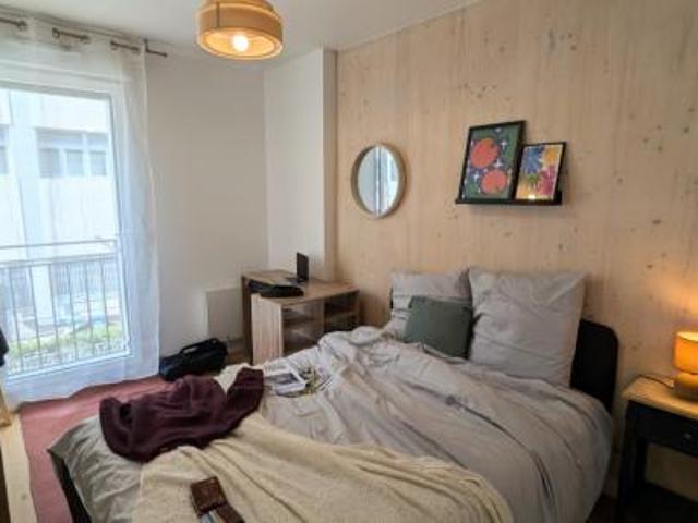 Appartement location à Nanterre, Clichy