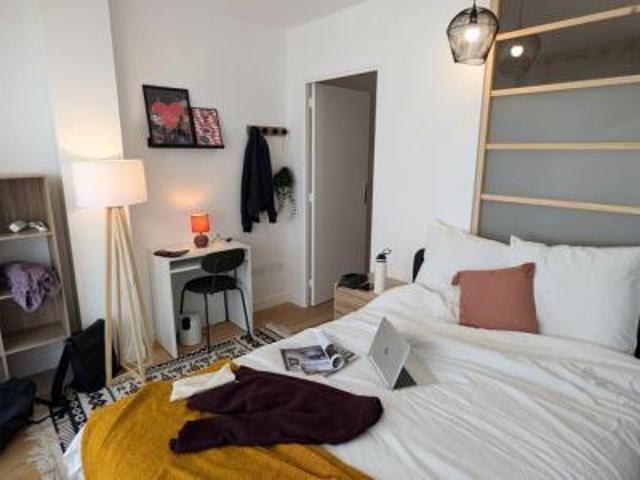 Appartement location à France métropolitaine, Clichy