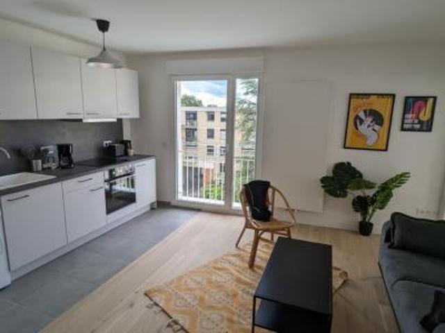 Appartement location à Clichy