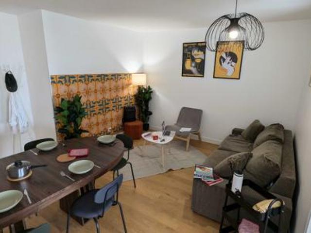 Appartement location à Nanterre, Clichy