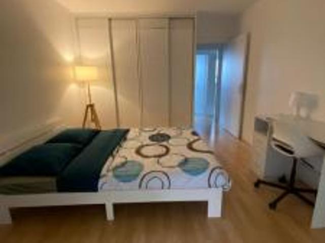 Appartement location à Le Raincy, Clichy-sous-bois