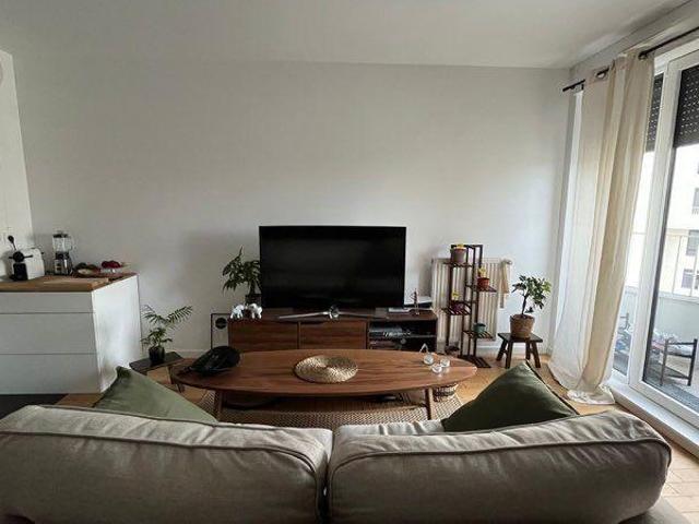 Appartement location à Nanterre, Clichy
