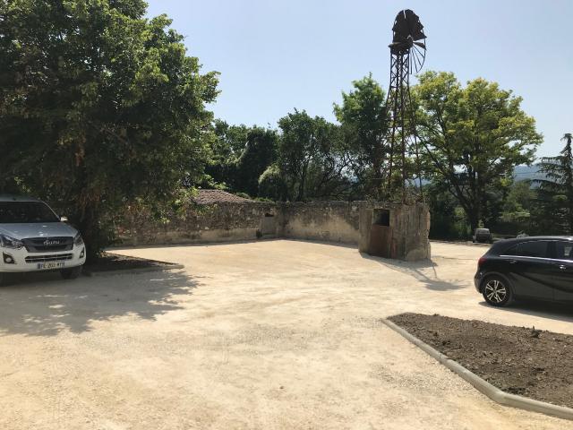 Appartement location à Nyons, Montélimar