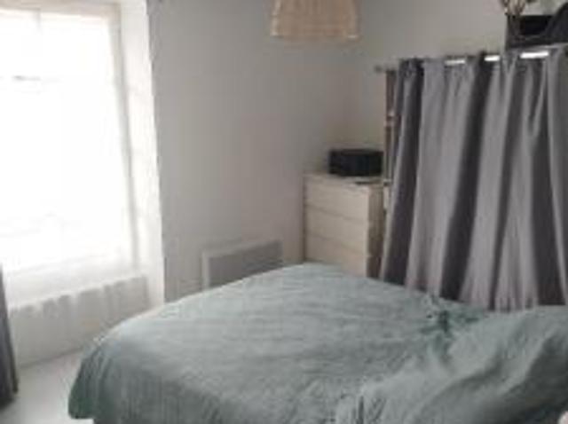 Appartement location à Nantes, Clisson