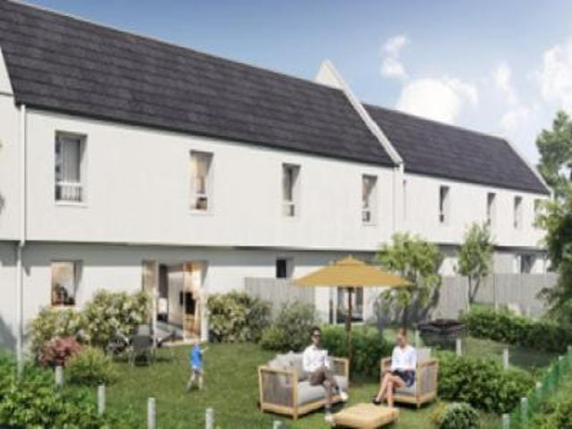 Appartement location à Keranguen, Clohars-Carnoët