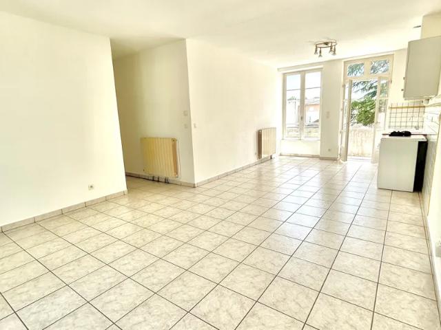 Appartement location à Valence, Saint-donat-sur-l'herbasse