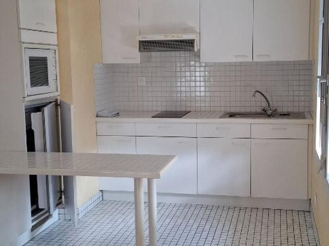 Appartement location à Nogent-le-Rotrou, Nogent-le-rotrou