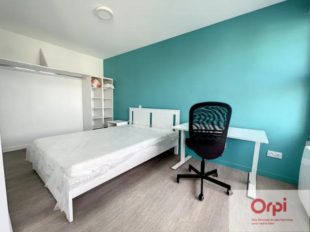 Appartement location à Montluçon, Désertines