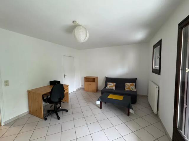 Appartement location à Chambéry, La Motte-servolex