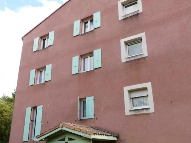 Appartement location à Nyons