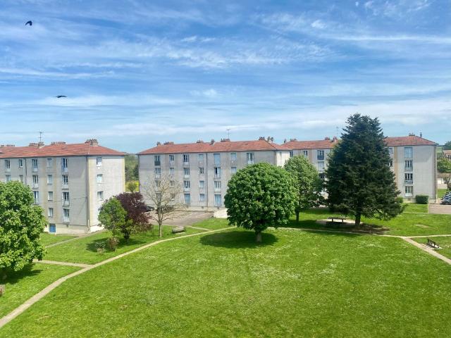 Appartement location à Bar-sur-Aube, Bar-sur-aube