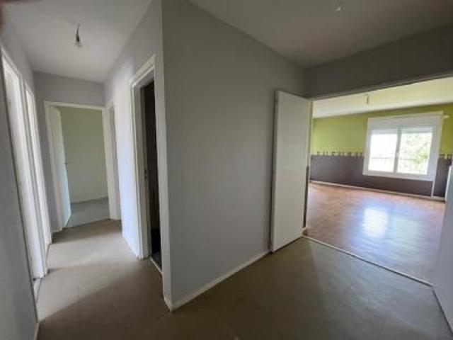 Appartement location à La Châtre, Cluis