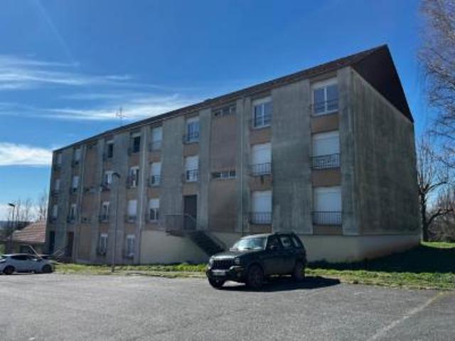 Appartement location à La Châtre, Cluis