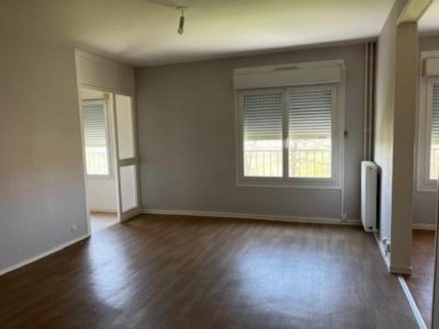 Appartement location à La Châtre, Cluis