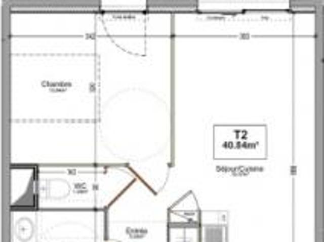 Appartement location à Bonneville, Magland