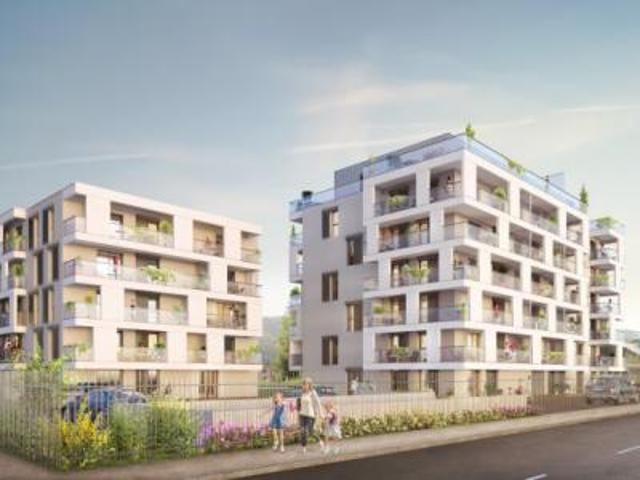 Appartement location à Bonneville, Cluses