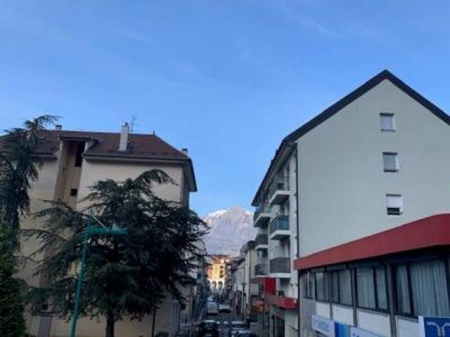 Appartement location à Bonneville, Cluses