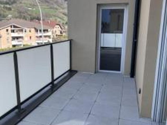 Appartement location à Bonneville, Cluses