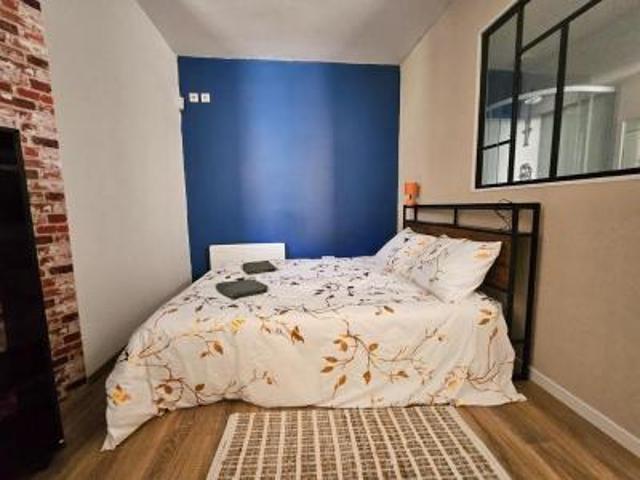 Appartement location à Cognac