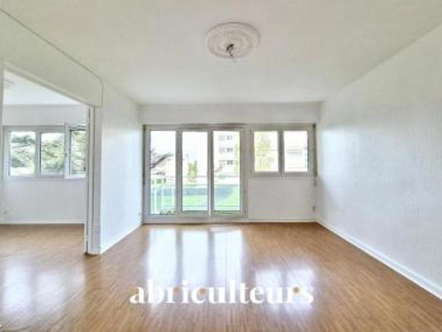 Appartement location à Cognac
