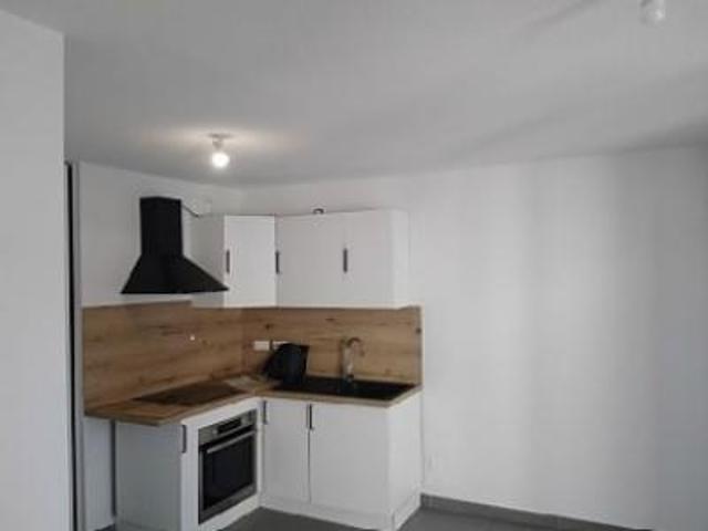 Appartement location à Chambéry, Cognin