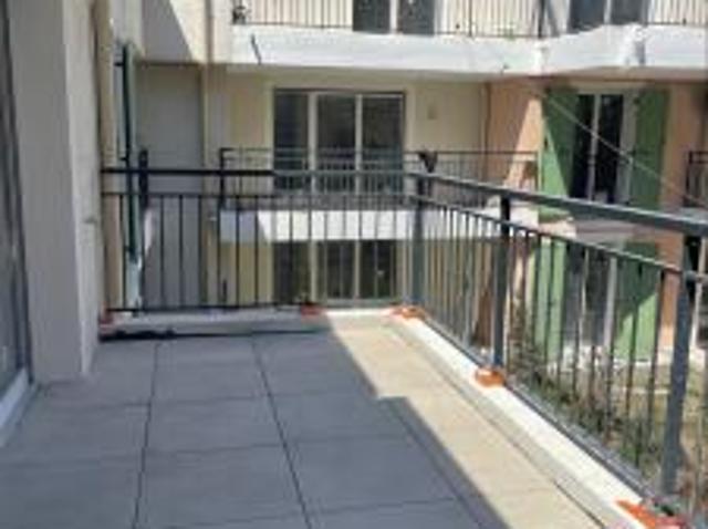 Appartement location à Arrondissement de Draguignan, Cogolin