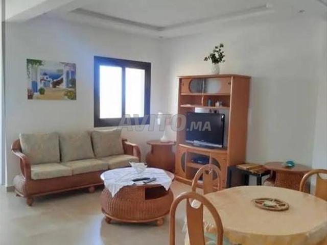 Appartement location à Fnideq, Tanger-Tétouan