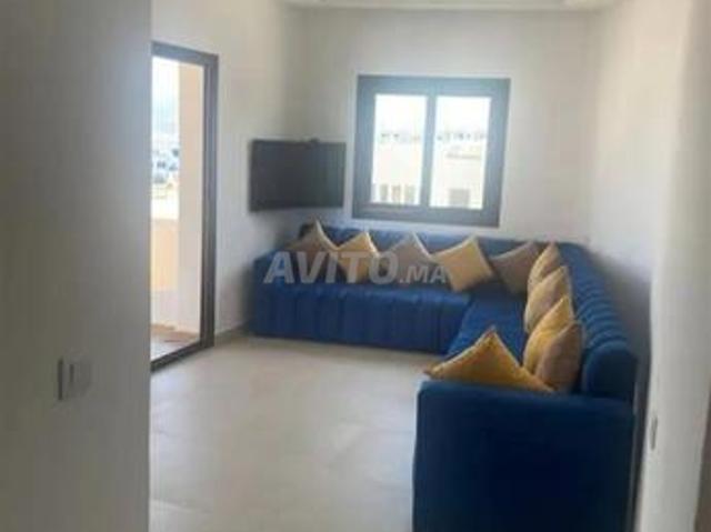 Appartement location