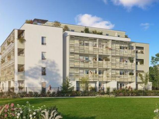 Appartement location à Saint-Julien-en-Genevois, Collonges-sous-salève