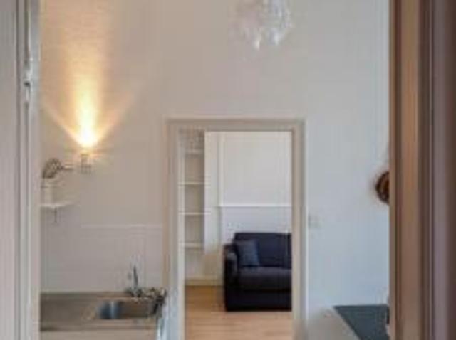 Appartement location à Colmar-Ribeauvillé, Colmar