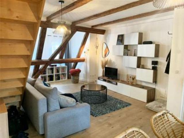 Appartement location à Colmar-Ribeauvillé, Colmar