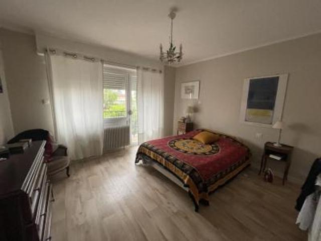 Appartement location à Colmar-Ribeauvillé, Colmar