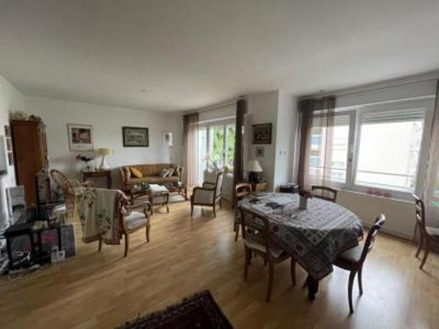 Appartement location à Colmar-Ribeauvillé, Colmar